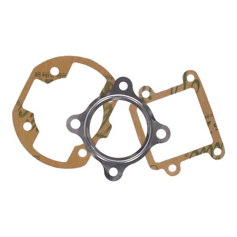 DR RACING PARTS KIT, GASKETS, CYLINDER 054057 054057 1018475