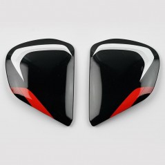 ARAI Recambio cubierta mecanismo pantalla para casco moto CARVE VAS-V SYSTEM 8003148002VAR