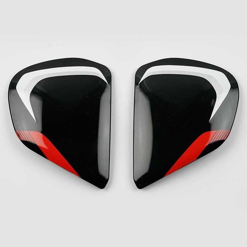 ARAI Replacement screen mechanism cover for motorcycle helmet CARVE VAS-V SYSTEM CARVE VAS-V SYSTEM 8003148002VAR