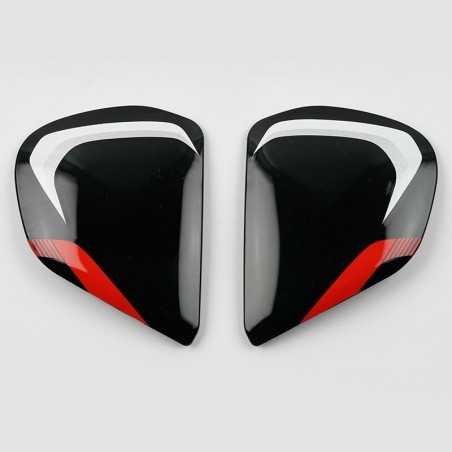 ARAI Replacement screen mechanism cover for motorcycle helmet CARVE VAS-V SYSTEM CARVE VAS-V SYSTEM 8003148002VAR