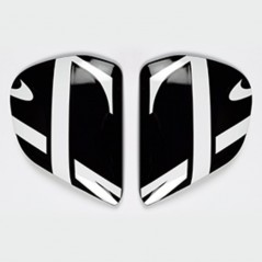 ARAI Replacement screen mechanism cover for motorcycle helmet CLASSIC TT VAS-V SYSTEM CLASSIC TT VAS-V SYSTEM 8003151001