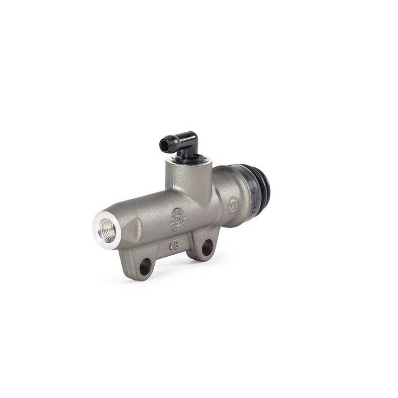 BREMBO Bomba de freno trasero Ø13 MM 1090738VAR