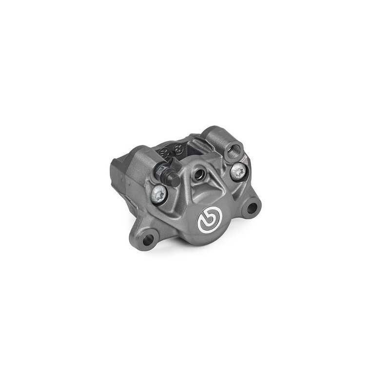 BREMBO Rear disc brake caliper Ø34 MM Ø34 MM 1090760