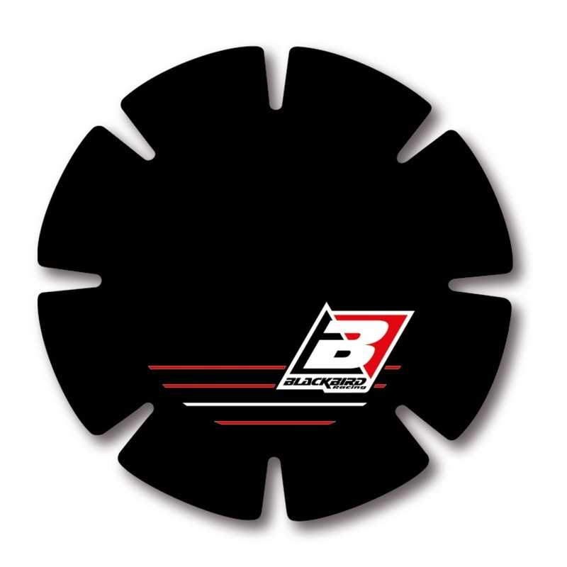 BLACKBIRD RACING Adhesivo pegatina tapa de embrague 1091242