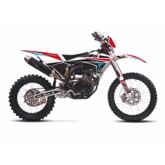 BLACKBIRD RACING Kit completo adhesivos para moto DREAM 4 1091302