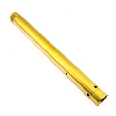 Tube, fork spare bottle