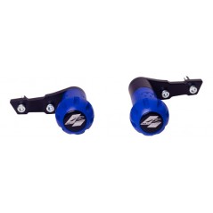 PUIG Protectores motor topes anticaidas R12 4095