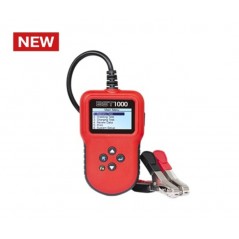 BS BATTERY Tester comprobador baterias BST-1000 1120256