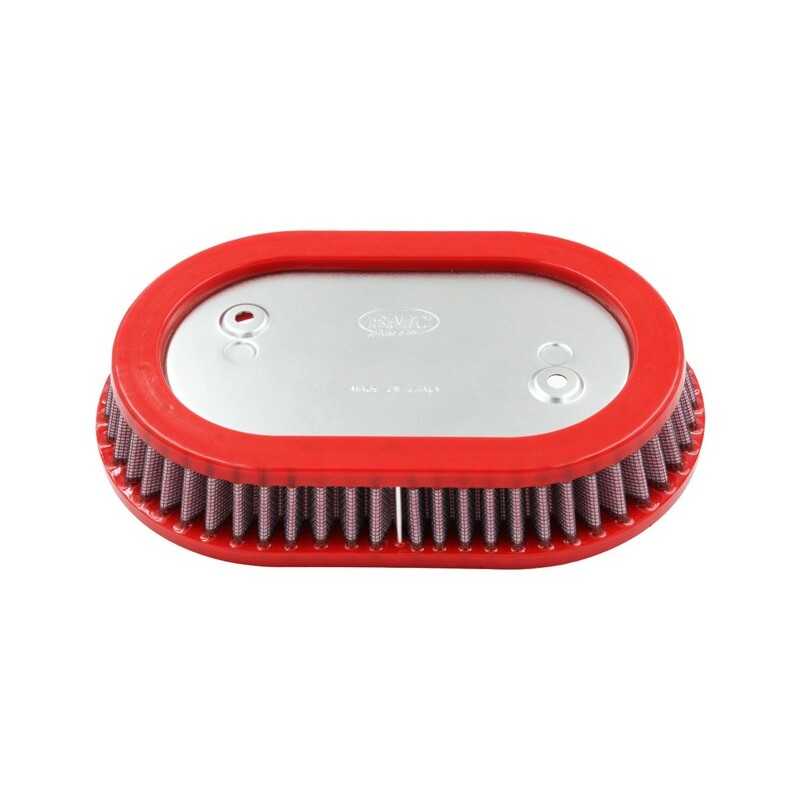 BMC FILTER, AIR V-TWIN V-TWIN 1120271