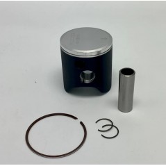 WOSSNER Piston forjado 1119007001