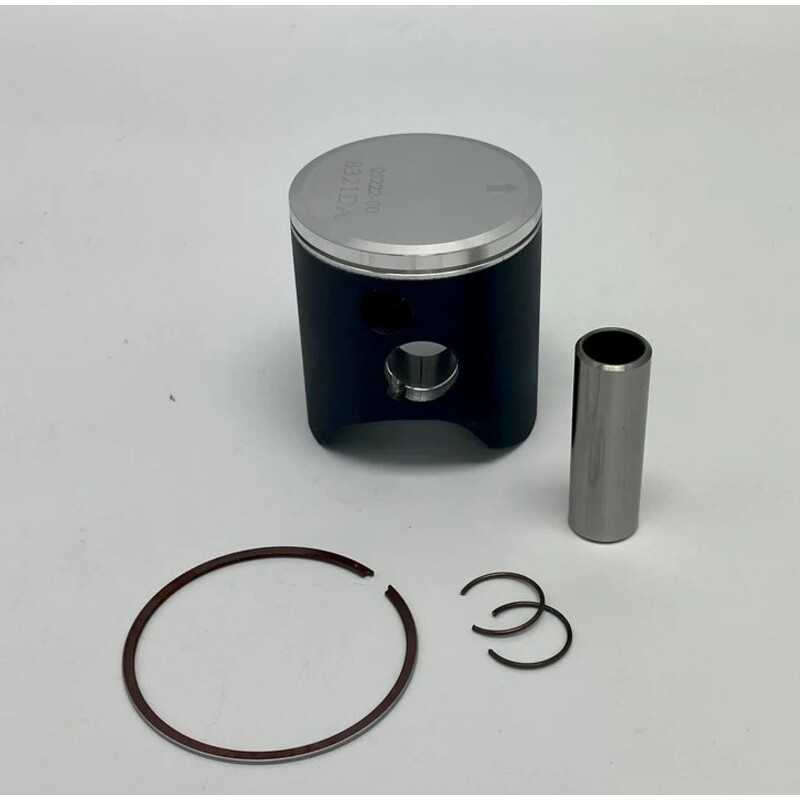 WOSSNER Piston forjado 1119007001