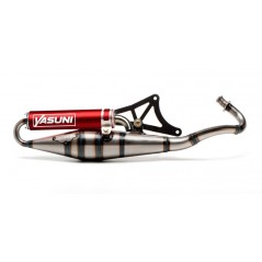 YASUNI Full exhaust motorcycle Z Z 1119532
