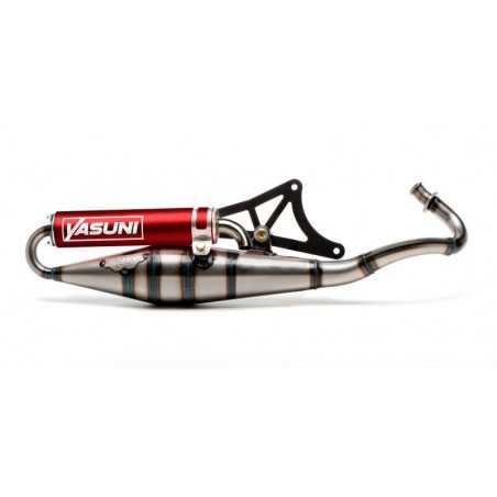 YASUNI Full exhaust motorcycle Z Z 1119532