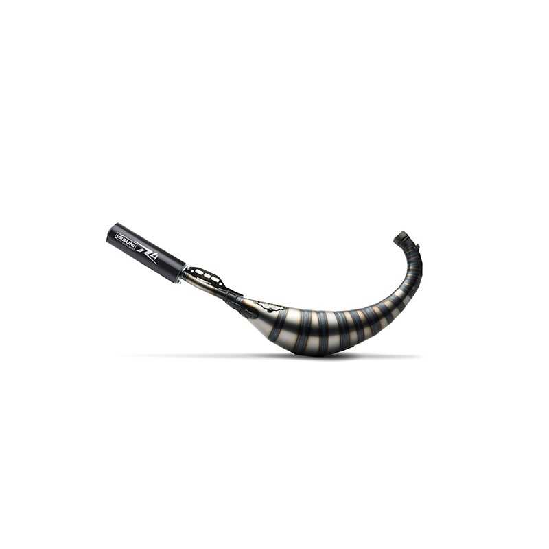 YASUNI Full exhaust motorcycle R4 R4 1119535