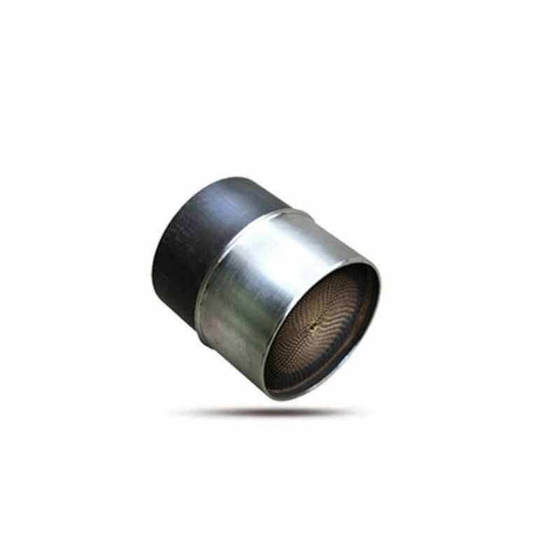 YASUNI Catalizador de escape moto SCOOTER 3 - 4T 1119537