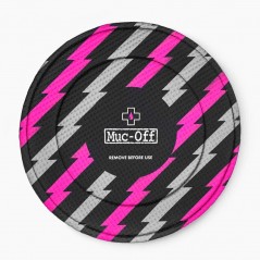 MUC-OFF Protector disco de freno bicicleta 1092845