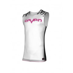 SEVEN Camiseta motocross ZERO S2BRA 8007694001VAR
