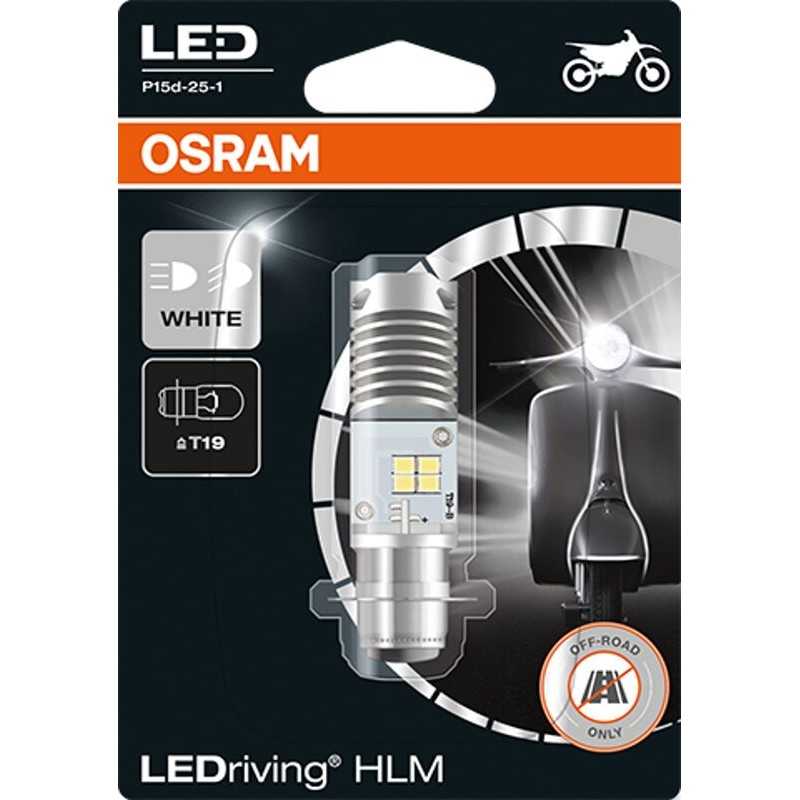 OSRAM Bombilla de led LEDRIVING HLM T19 (M5) 1113886