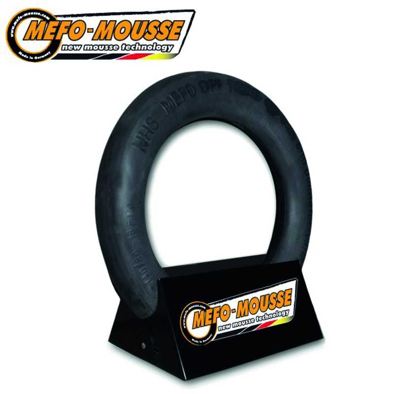 MEFO Mousse relleno espuma sin camara MOM 18-2EX 140/80-18 9006476
