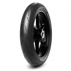 PIRELLI Neumático cubierta moto DIABLO SUPERCORSA SP V4 (F) 120/70 ZR 17 M/C (58W) TL 9006482
