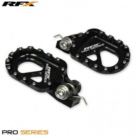 RFX Estriberas enduro cross CNC PRO 1110593001