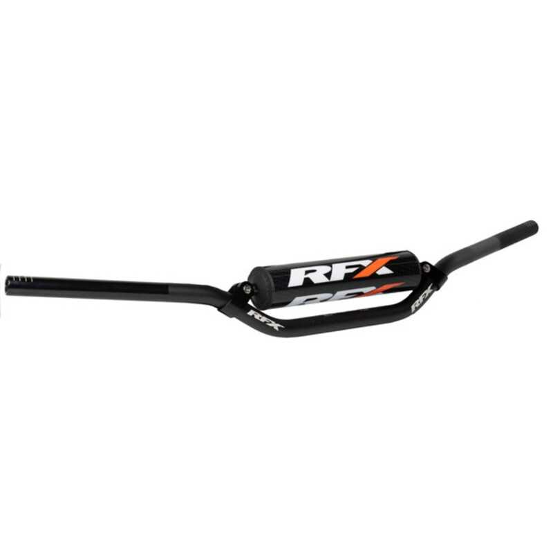 RFX Motorcycle handlebar PRO F22 22,2 MM - STEWART PRO F22 22,2 MM - STEWART 1110685001