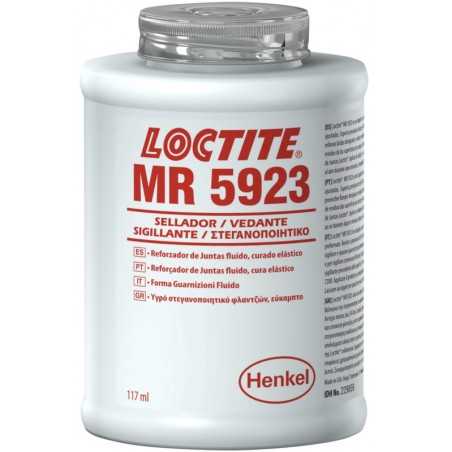 LOCTITE Sellador reforzador de juntas MR 5923 N3 117 ML 1109379