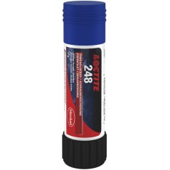 LOCTITE Barra fijador de roscas media resistencia 248 19 GR 1109402