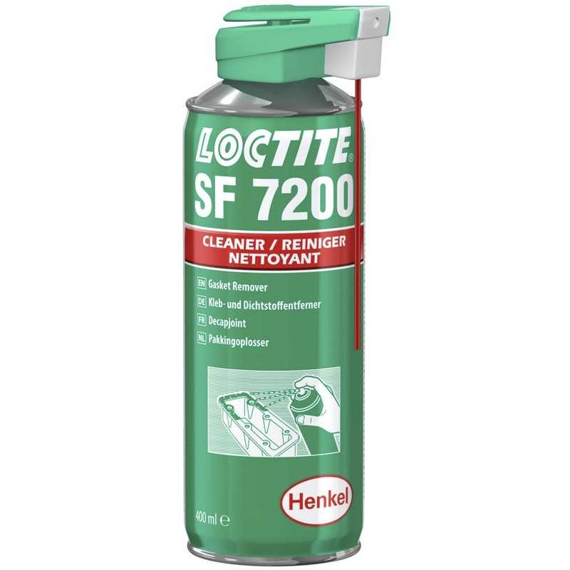 LOCTITE Joint remover spray SF 7200 400 ML SF 7200 400 ML 1109409