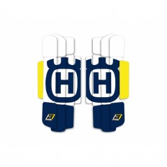 BLACKBIRD RACING Adhesivos para rejillas de radiador REPLICA TROPHY 2022 1118241