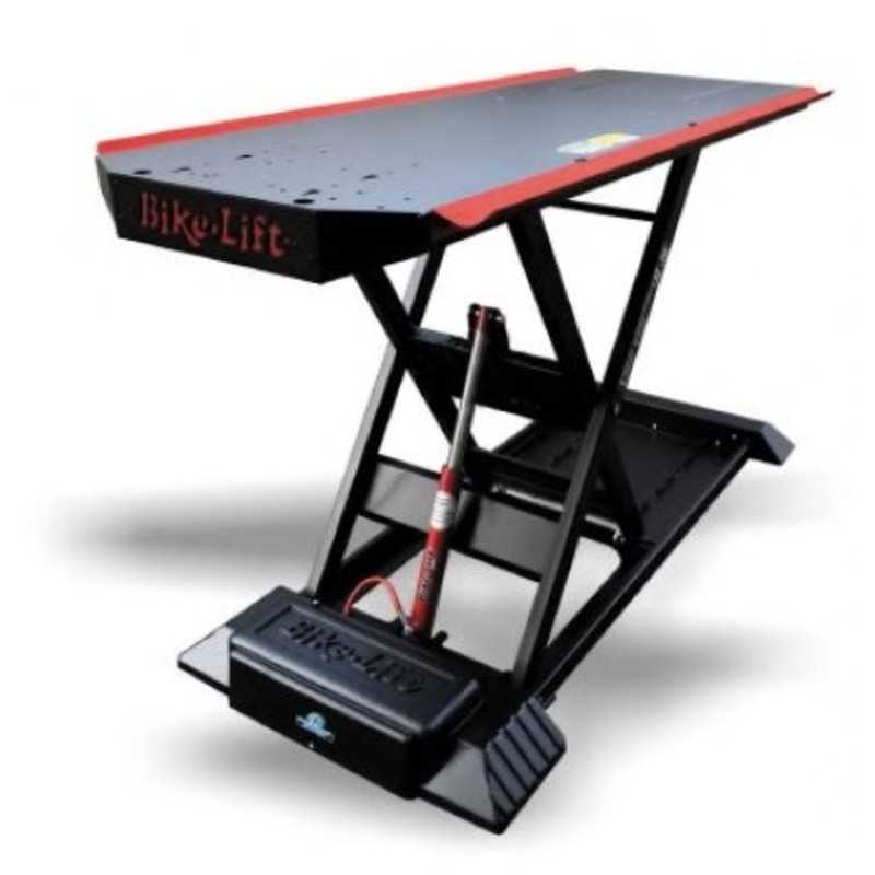 BIKE LIFT Electro-hydraulic motorcycle lift ABSOLUTE 756 GATE ABSOLUTE 756 GATE 1119332
