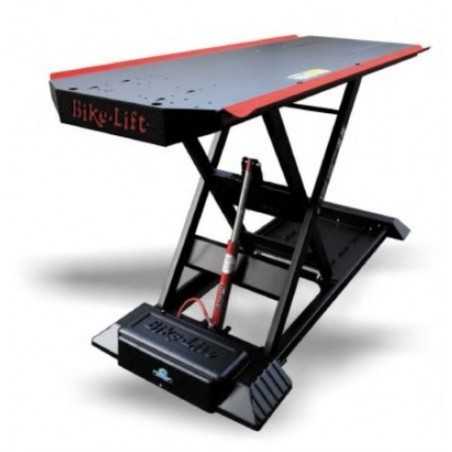 BIKE LIFT Elevador electro-hidráulico de moto ABSOLUTE 756 GATE 1119332