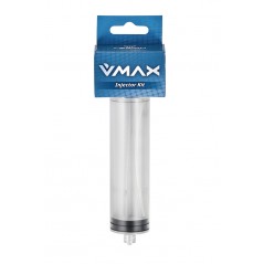 V BIKE Anti-puncture sealant syringe for bicycle wheels 60 CC 60 CC 1120947