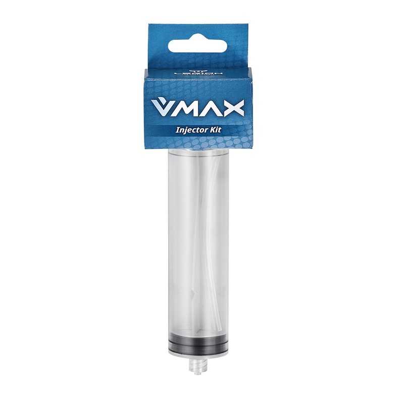 V BIKE Jeringa sellador antipinchazos ruedas bicicleta 60 CC 1120947