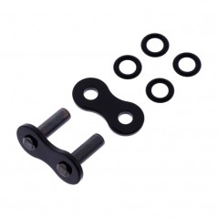 DID Rivet type chain hitch 525ZVM-X2 525 525ZVM-X2 525 1120949
