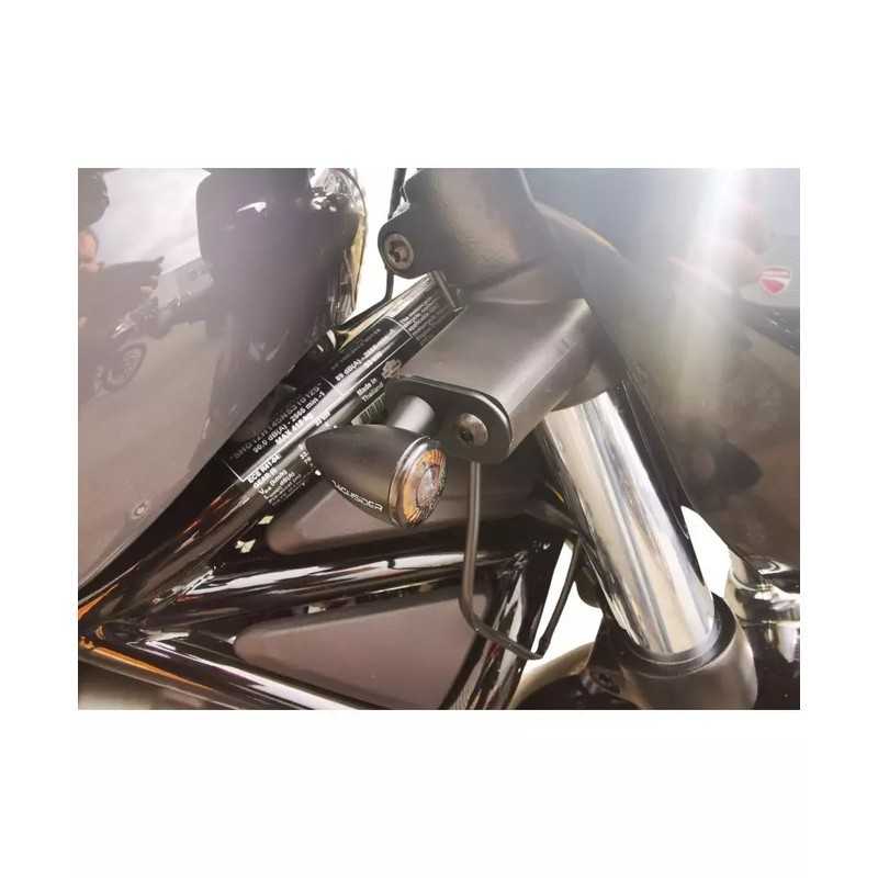 V PARTS Espaciador de intermitente delantero 1121262