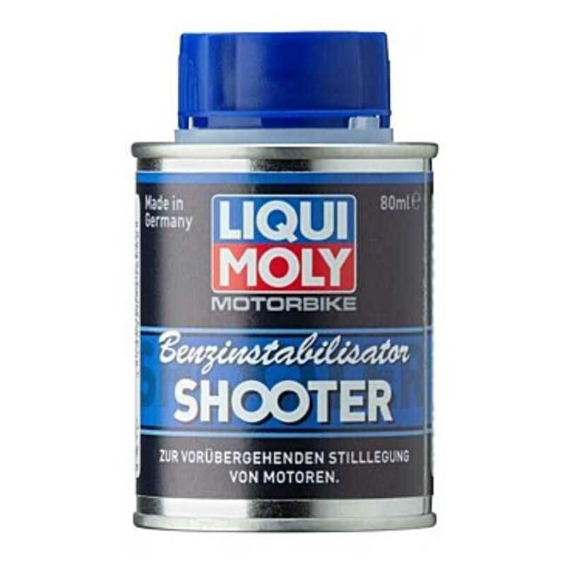 LIQUIMOLY stabilizer oil additive 80 ML 80 ML 1121367