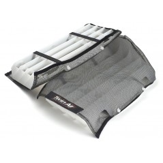 TWIN AIR radiator cover 1121400