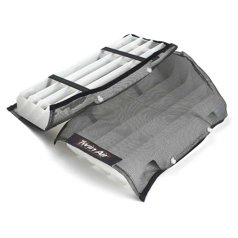 TWIN AIR radiator cover 1121400