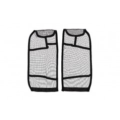 TWIN AIR radiator cover 1121403