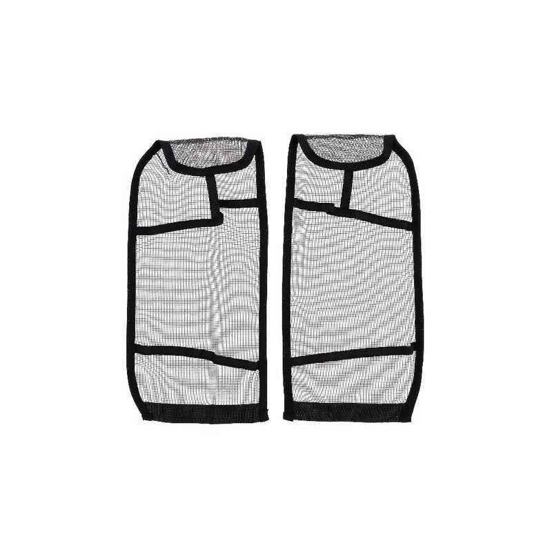 TWIN AIR radiator cover 1121403