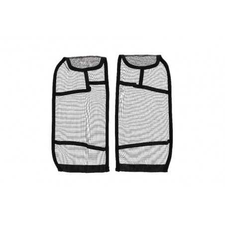 TWIN AIR radiator cover 1121403