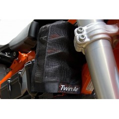 TWIN AIR radiator cover 1121424