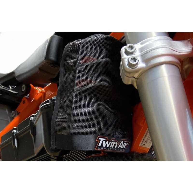 TWIN AIR radiator cover 1121424