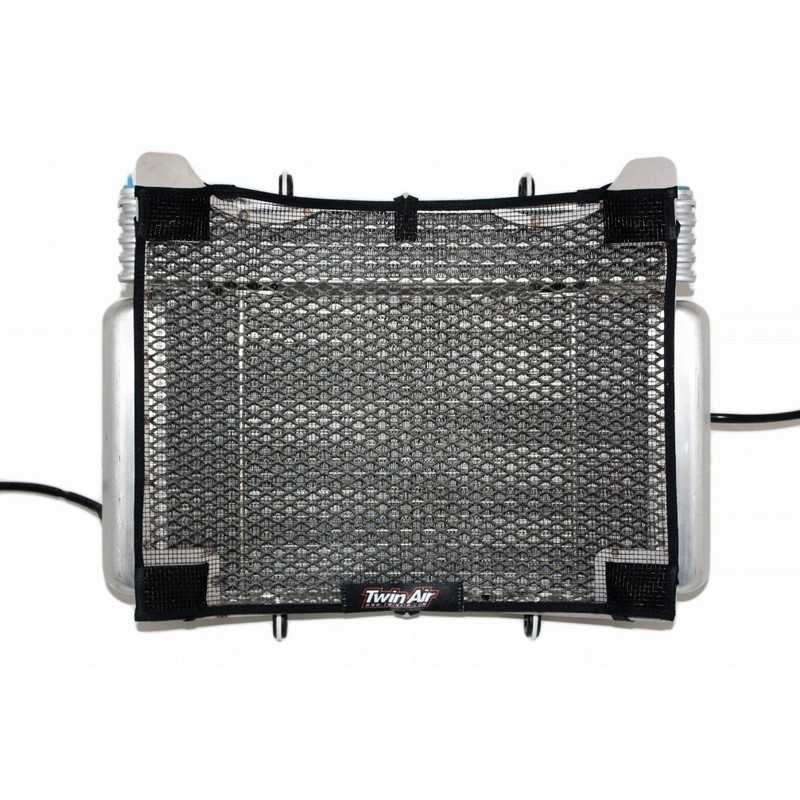 TWIN AIR radiator cover 1121425