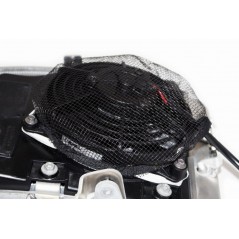 TWIN AIR Rejilla protectora electroventilador 1121427