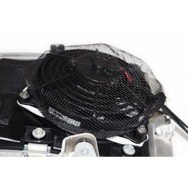 TWIN AIR Rejilla protectora electroventilador 1121427