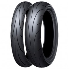 DUNLOP Neumático cubierta moto delantero SPORTMAX Q-LITE 100/80-17 M/C 52H TL 9006591