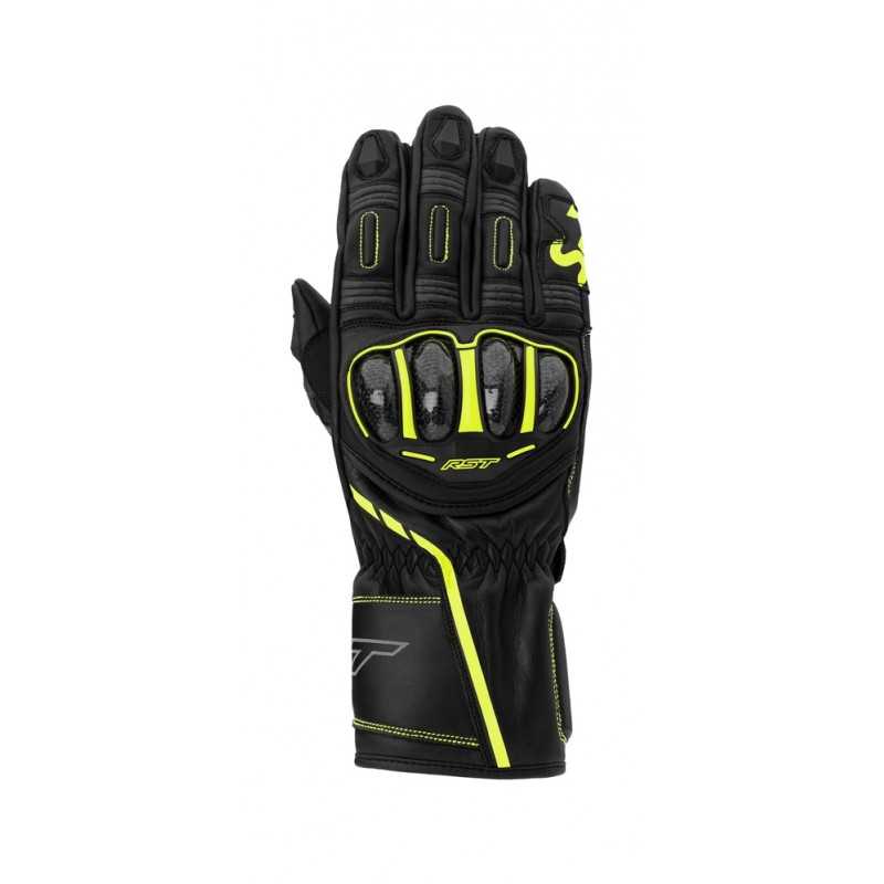 RST Men's motorcycle touring gloves S1 8006797035VAR
