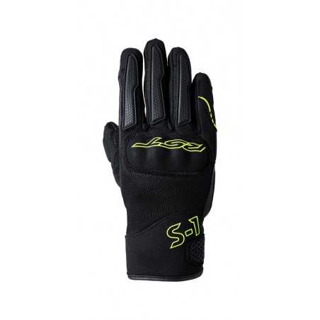 RST Guantes moto touring deportivos hombre S-1 MESH CE 8007572009VAR